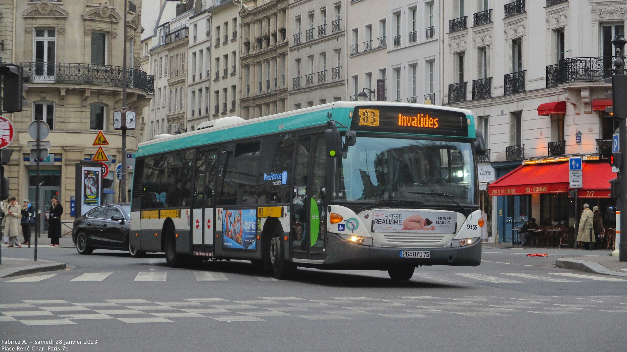 Image du véhicule