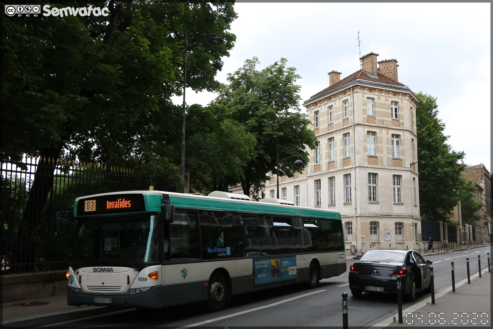 Image du véhicule