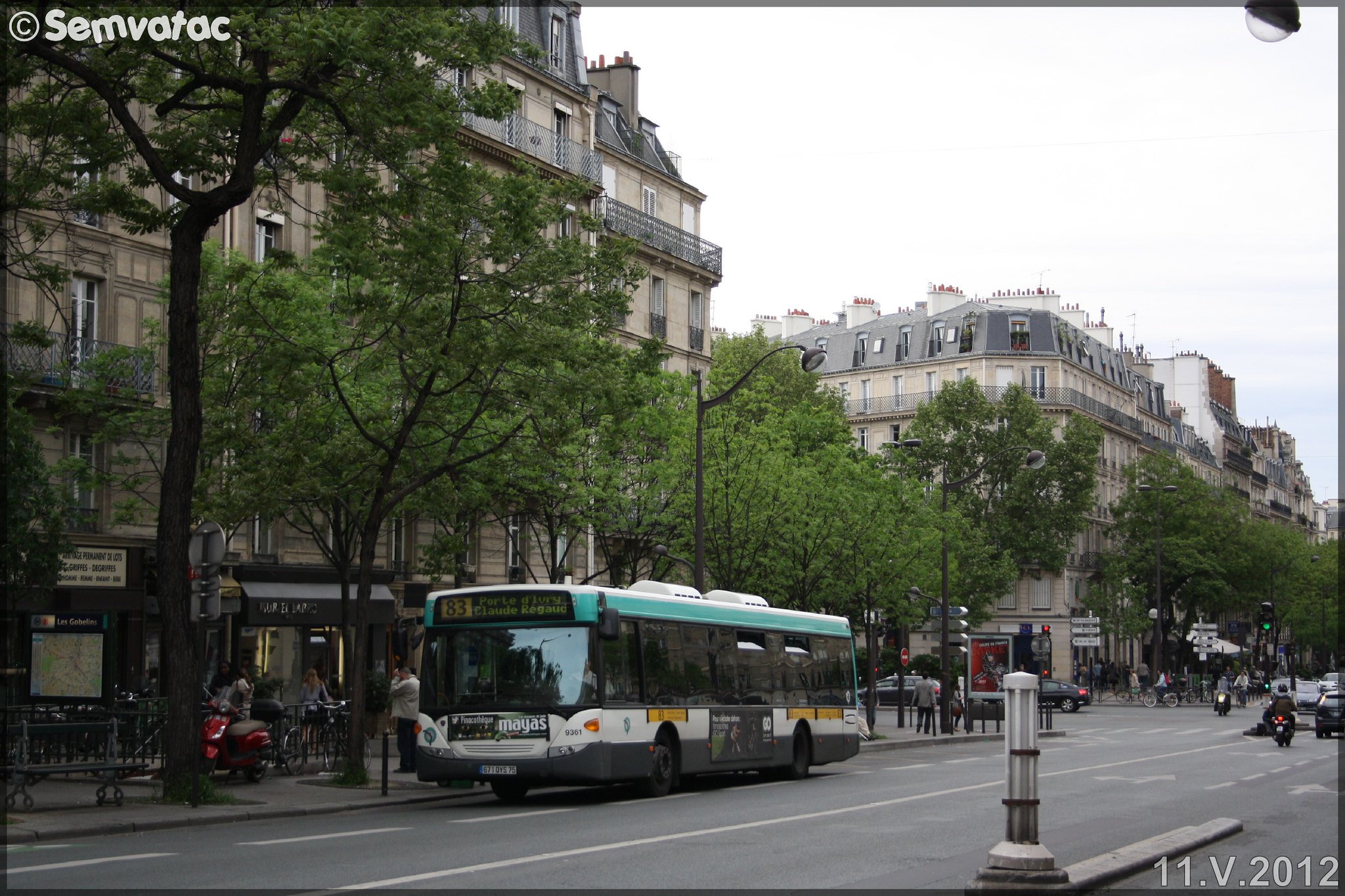 Image du véhicule