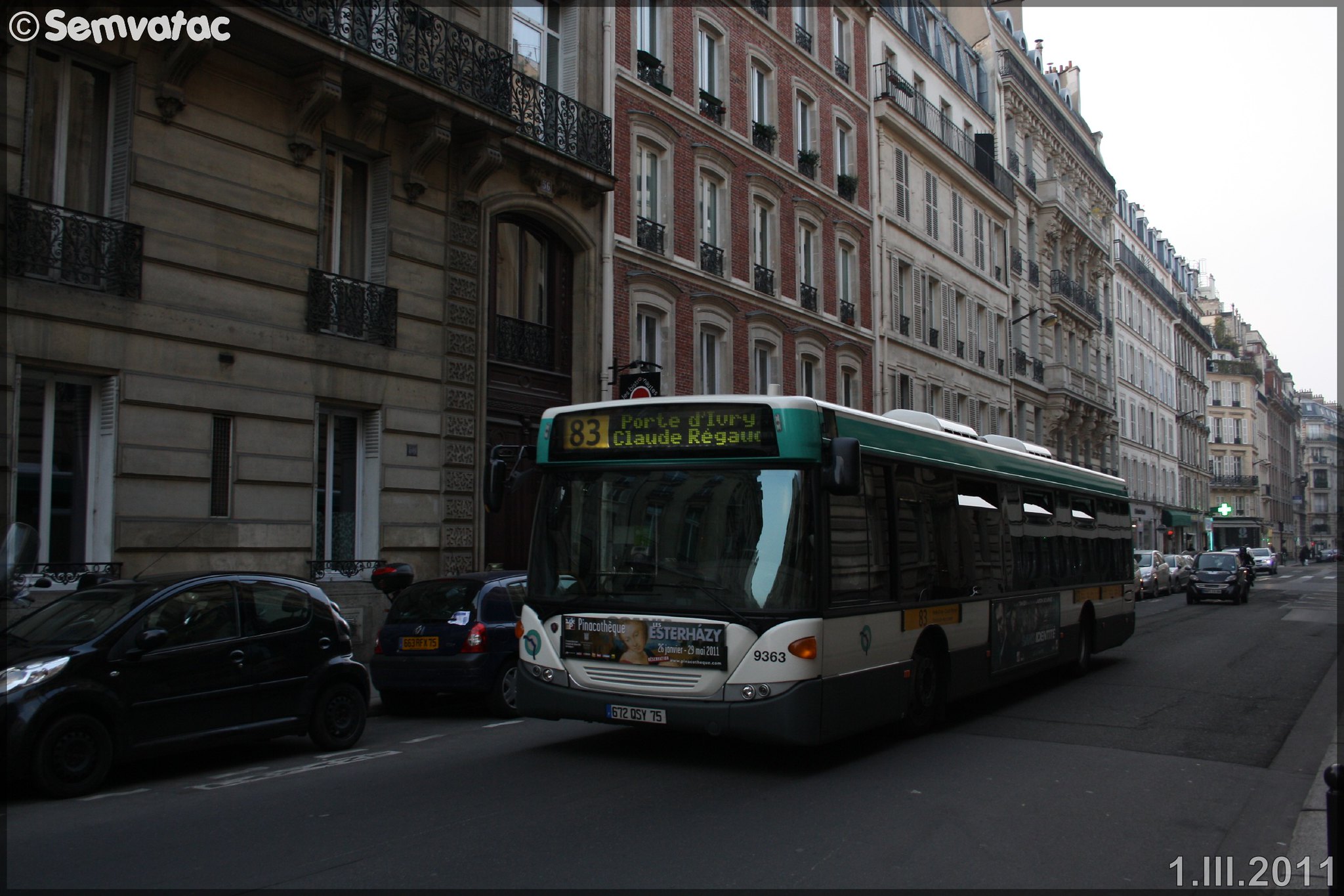 Image du véhicule
