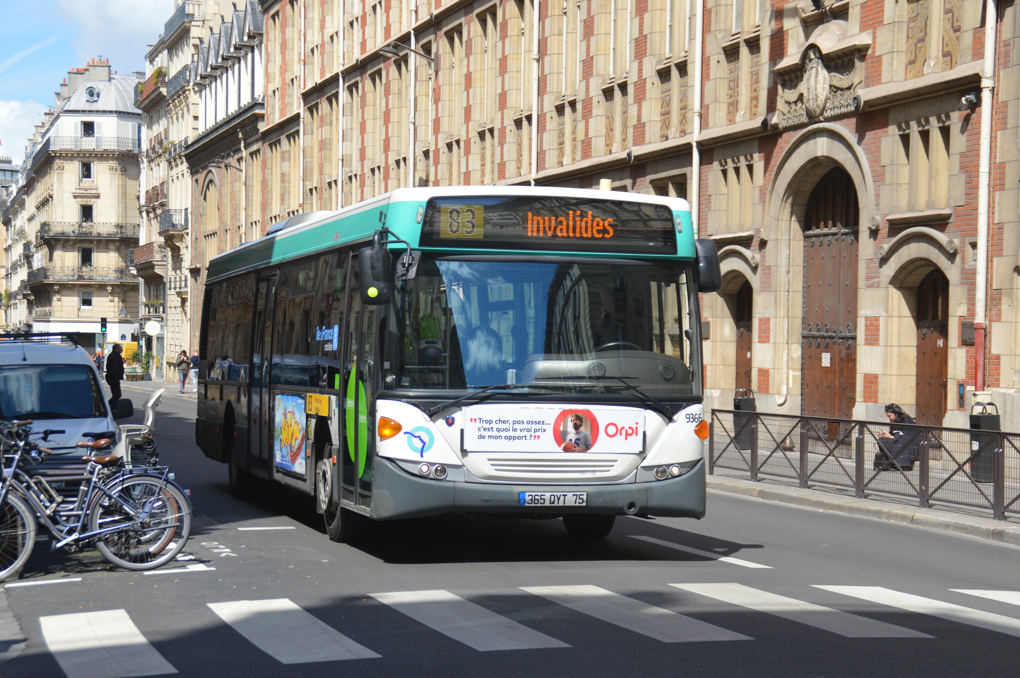 Image du véhicule