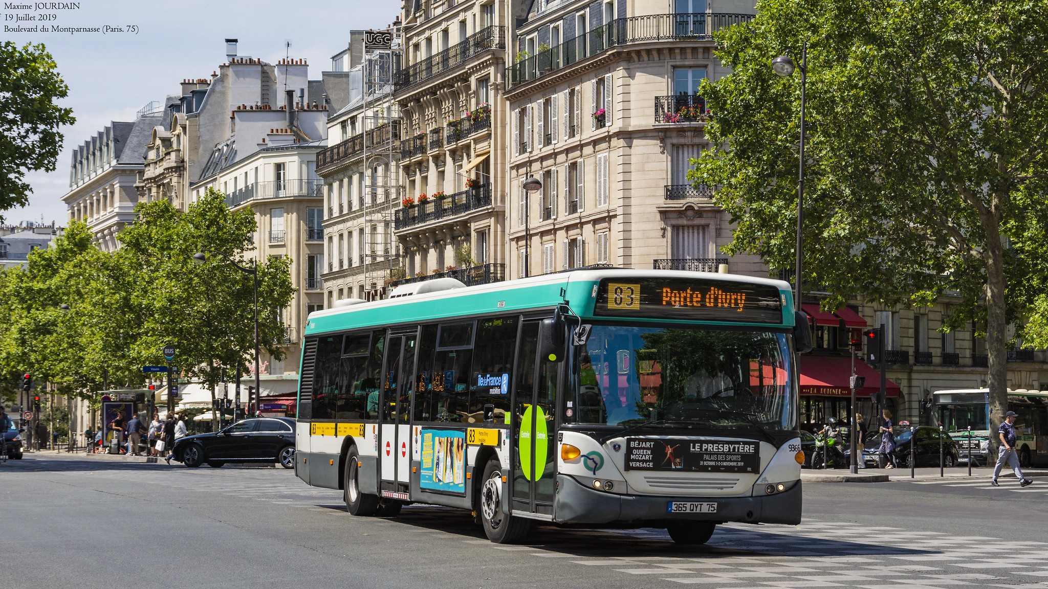 Image du véhicule