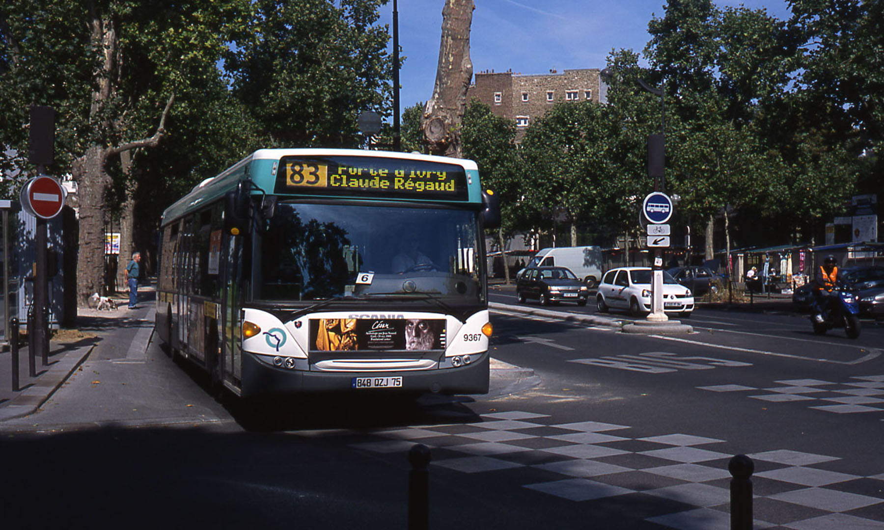 Image du véhicule