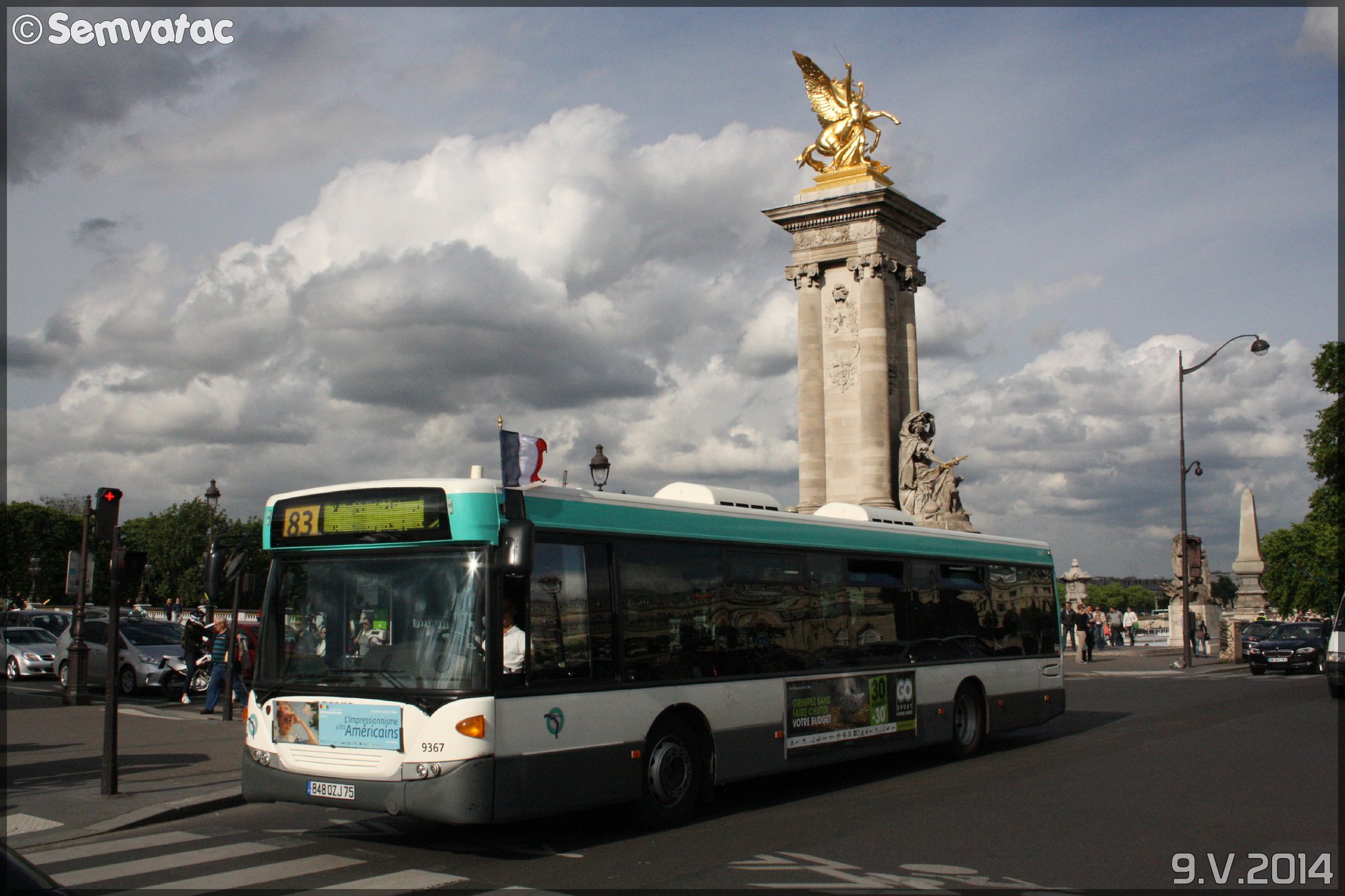 Image du véhicule