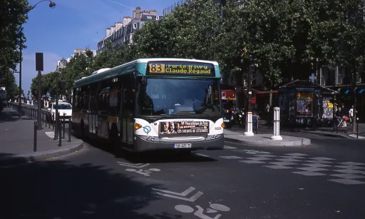Image du véhicule