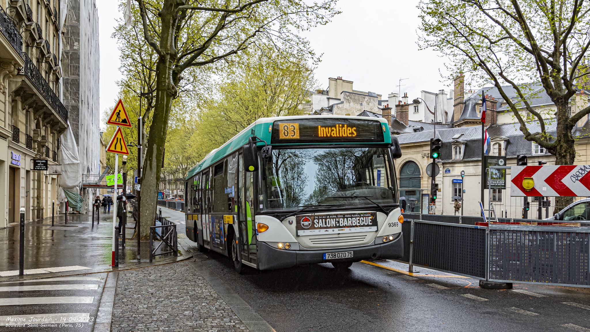 Image du véhicule