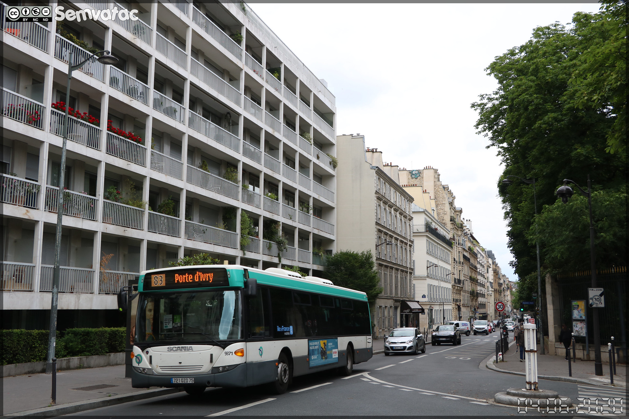 Image du véhicule