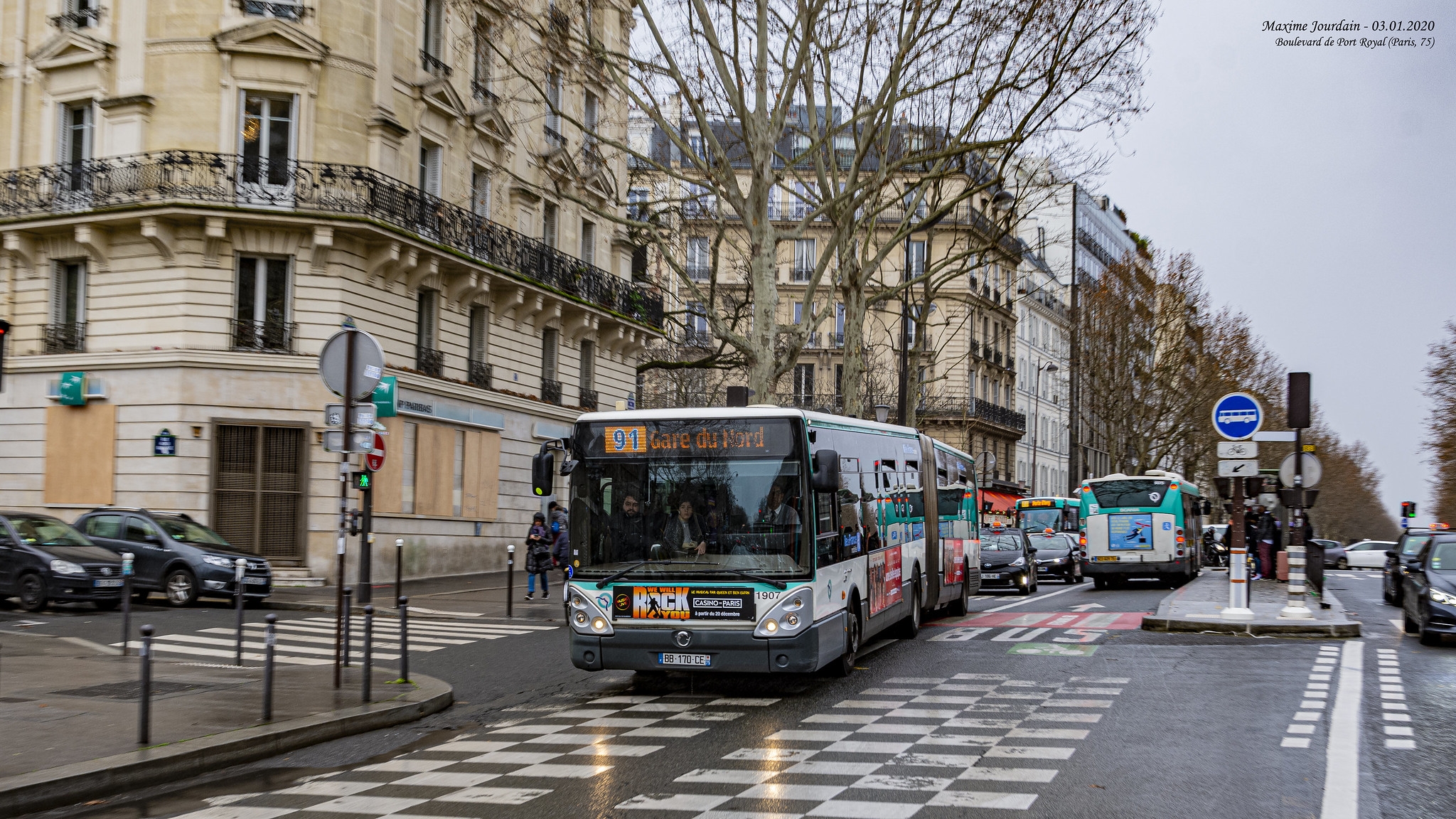 Image du véhicule