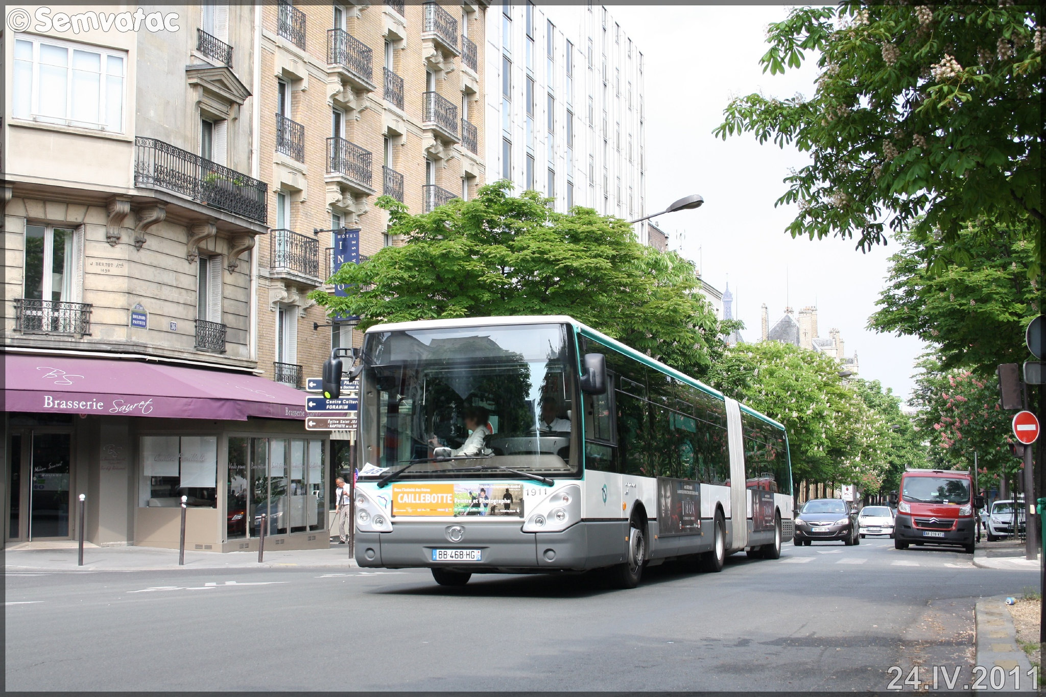 Image du véhicule