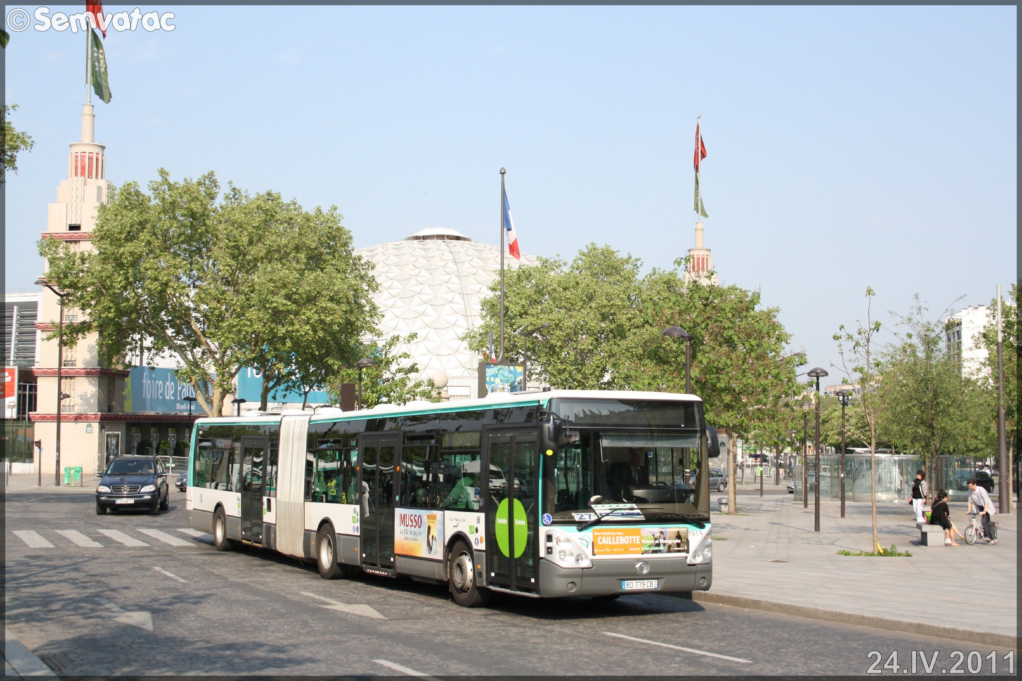 Image du véhicule
