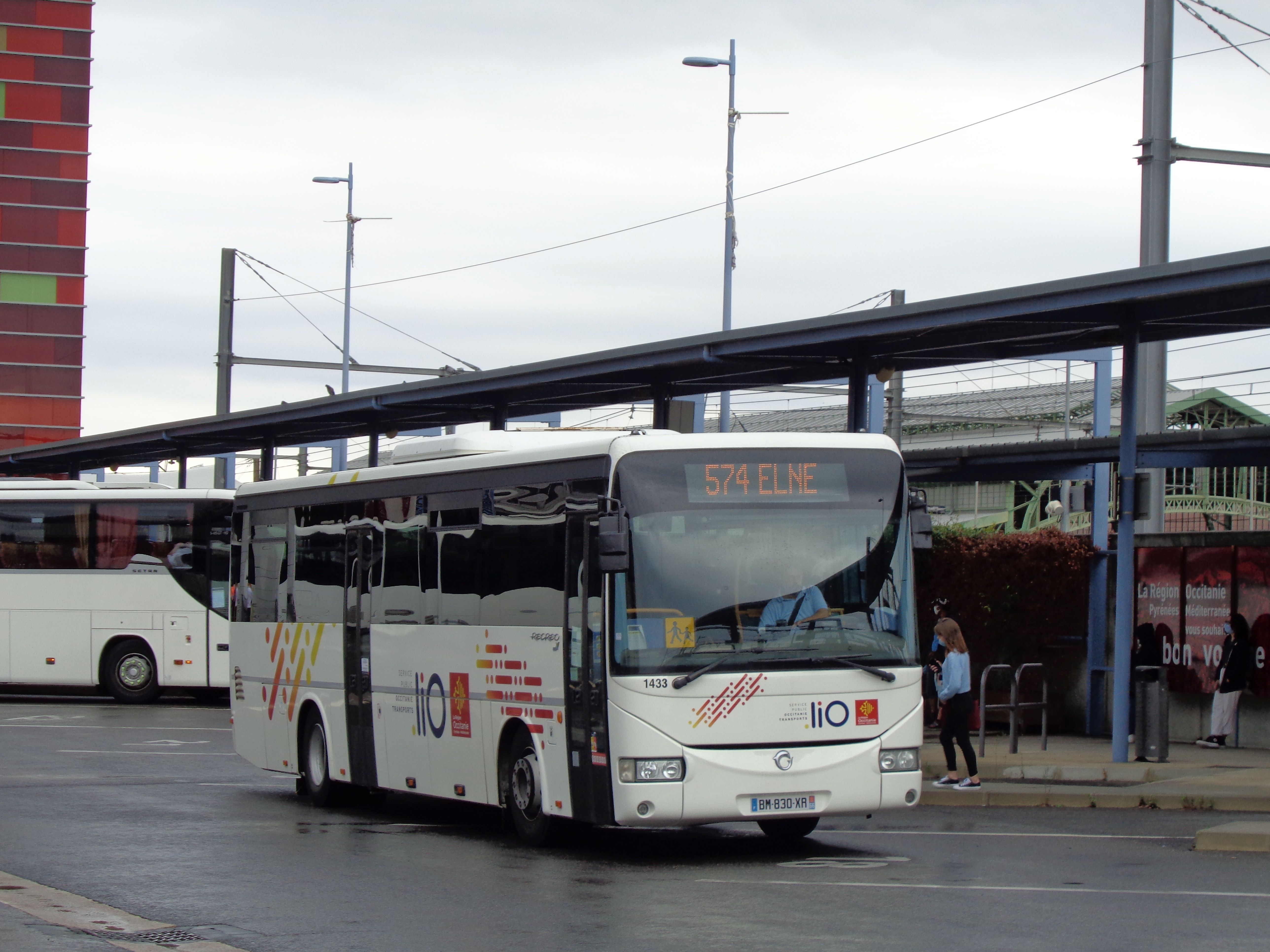 Image du véhicule