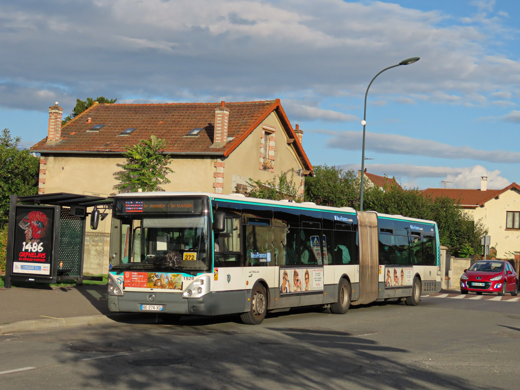 Image du véhicule