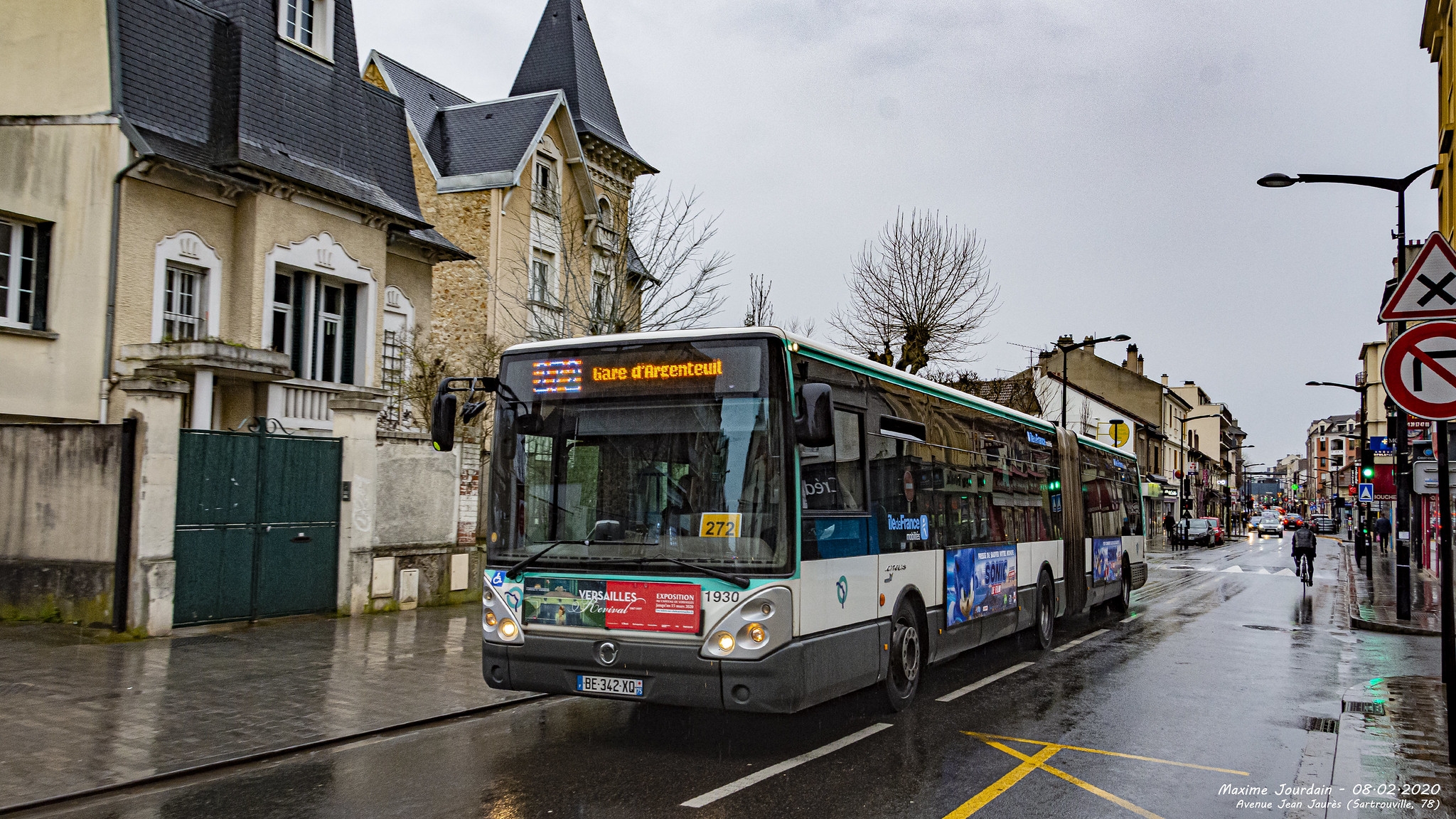 Image du véhicule