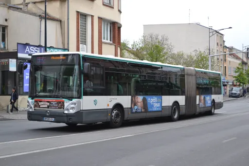 Image du véhicule