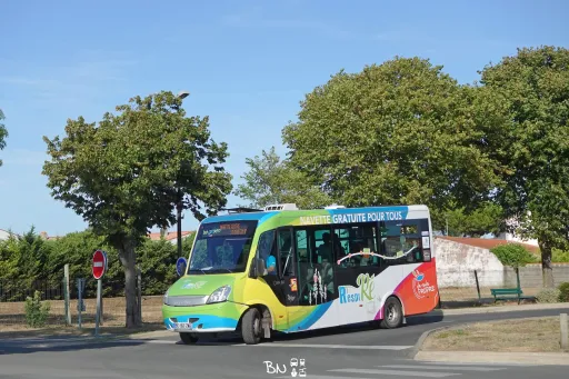 Image du véhicule