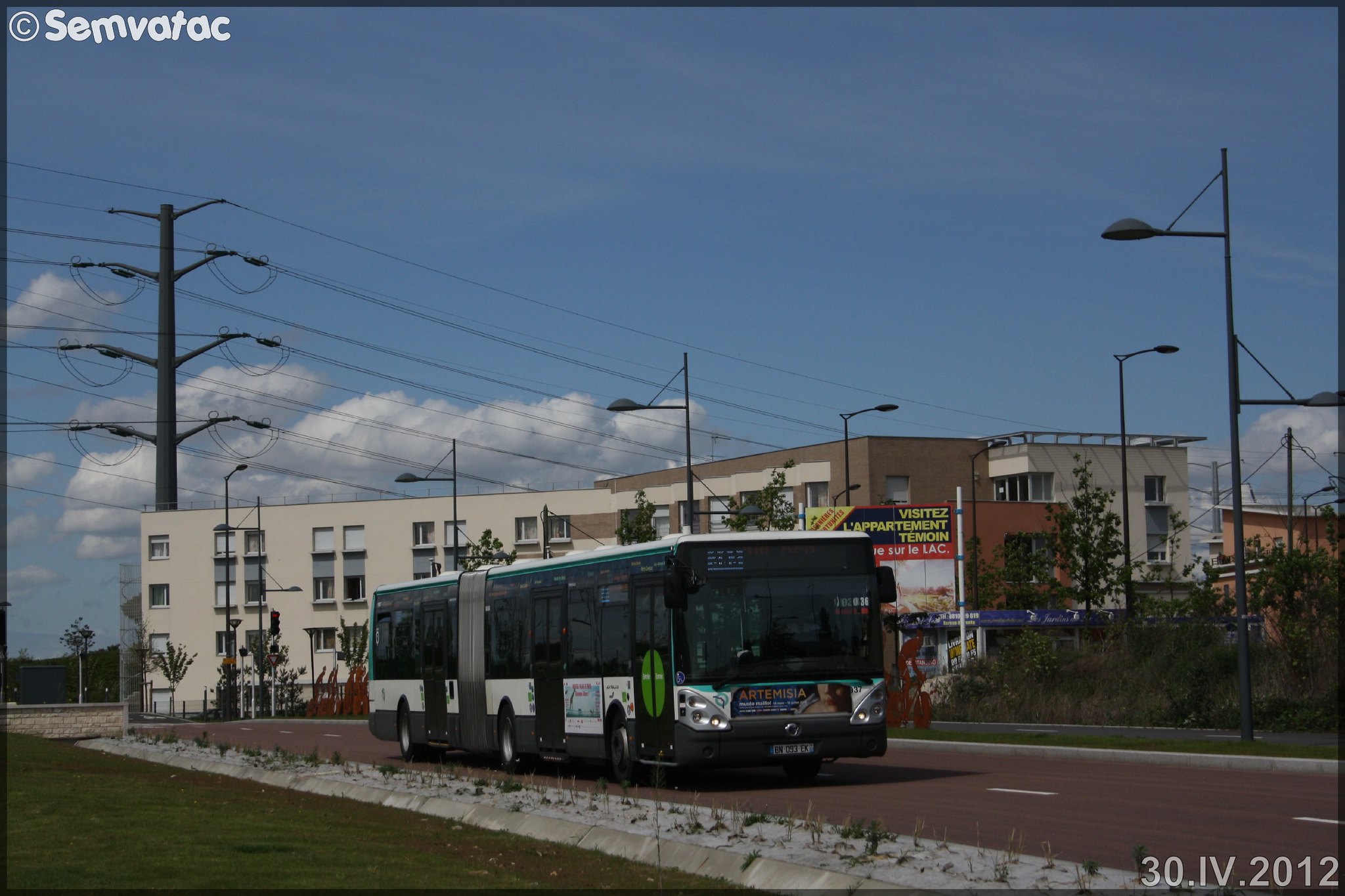 Image du véhicule