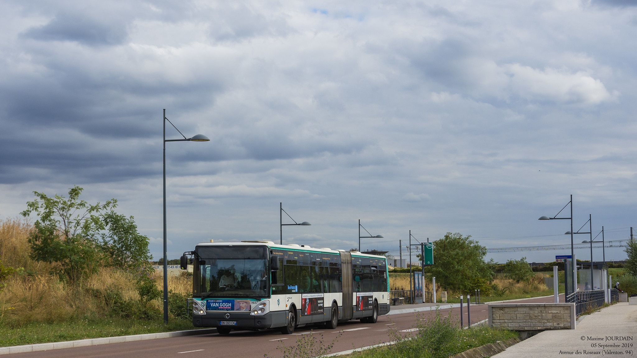 Image du véhicule