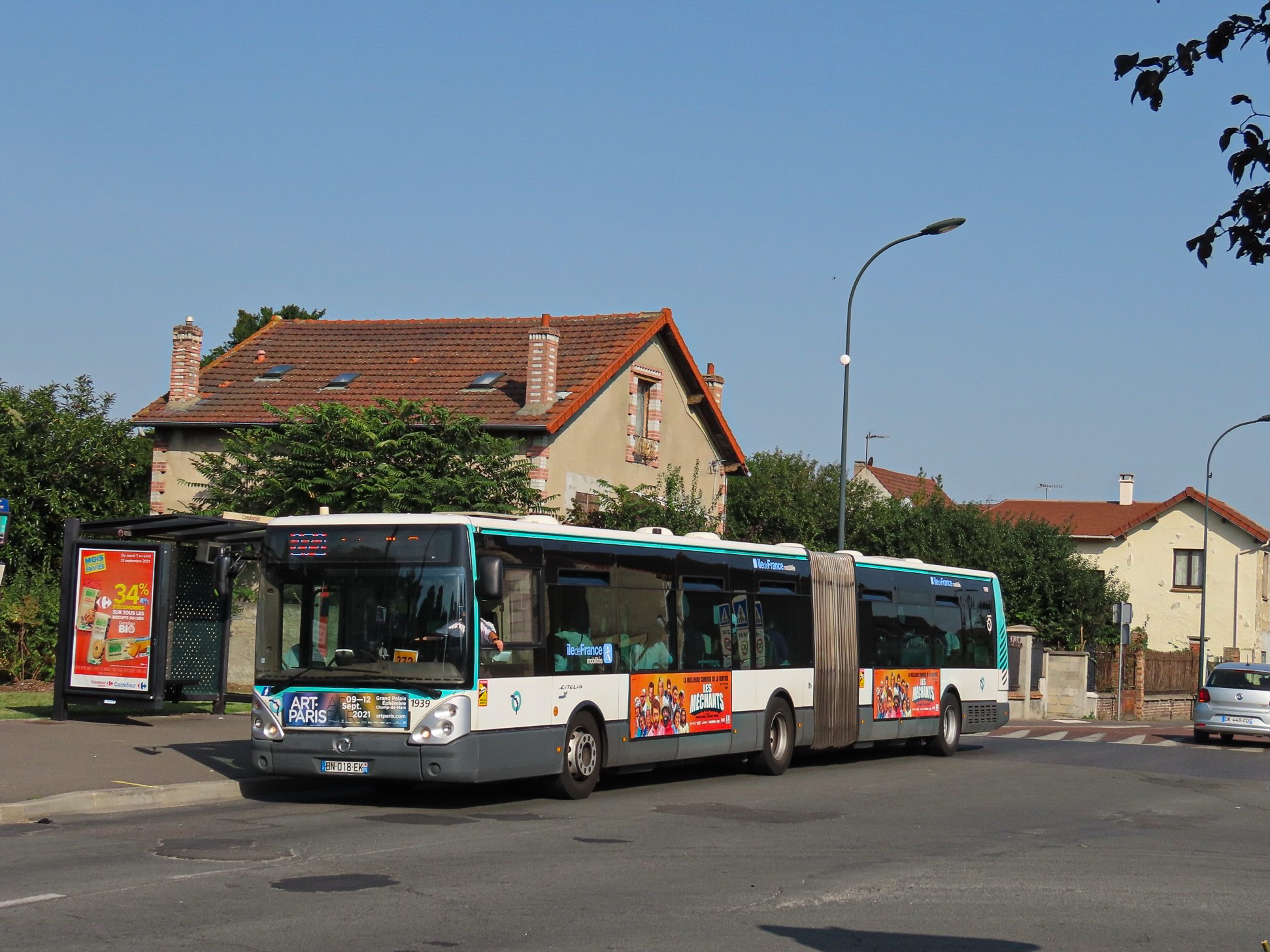 Image du véhicule