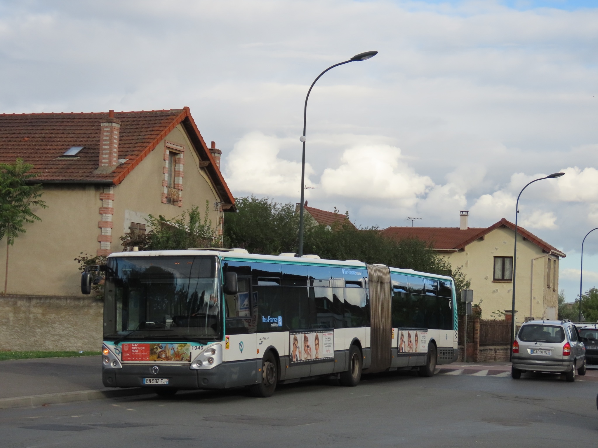 Image du véhicule