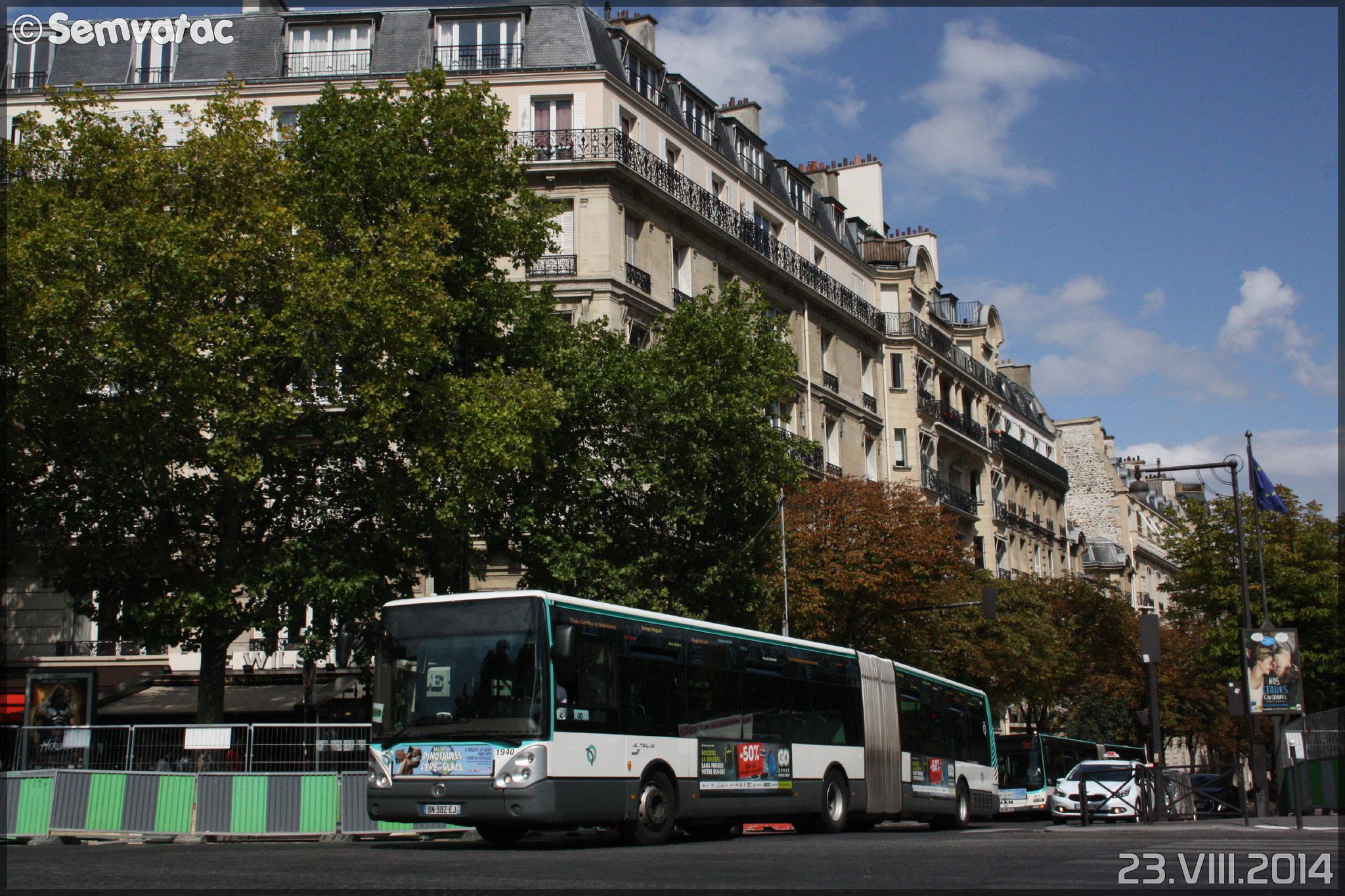 Image du véhicule