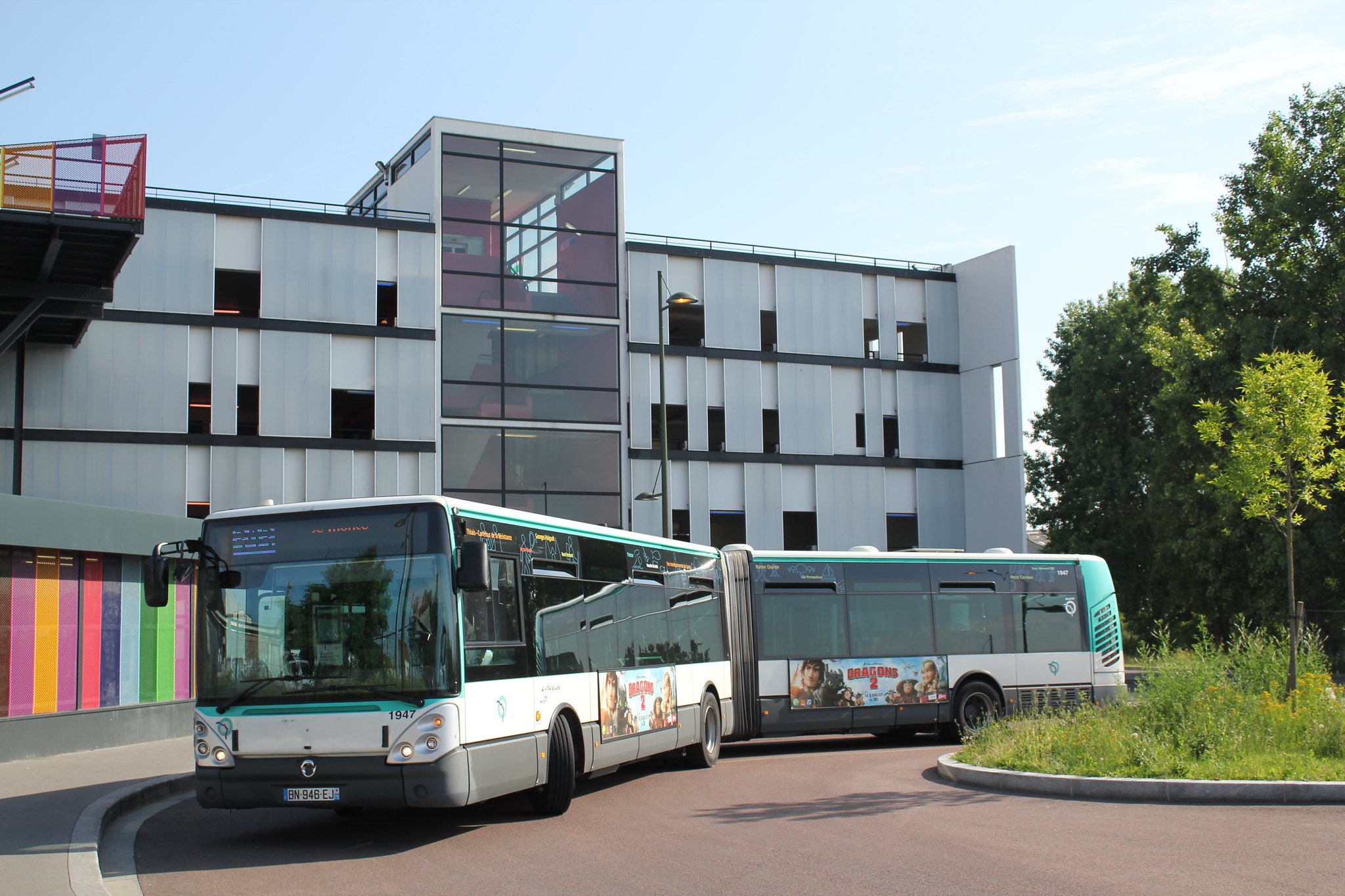 Image du véhicule