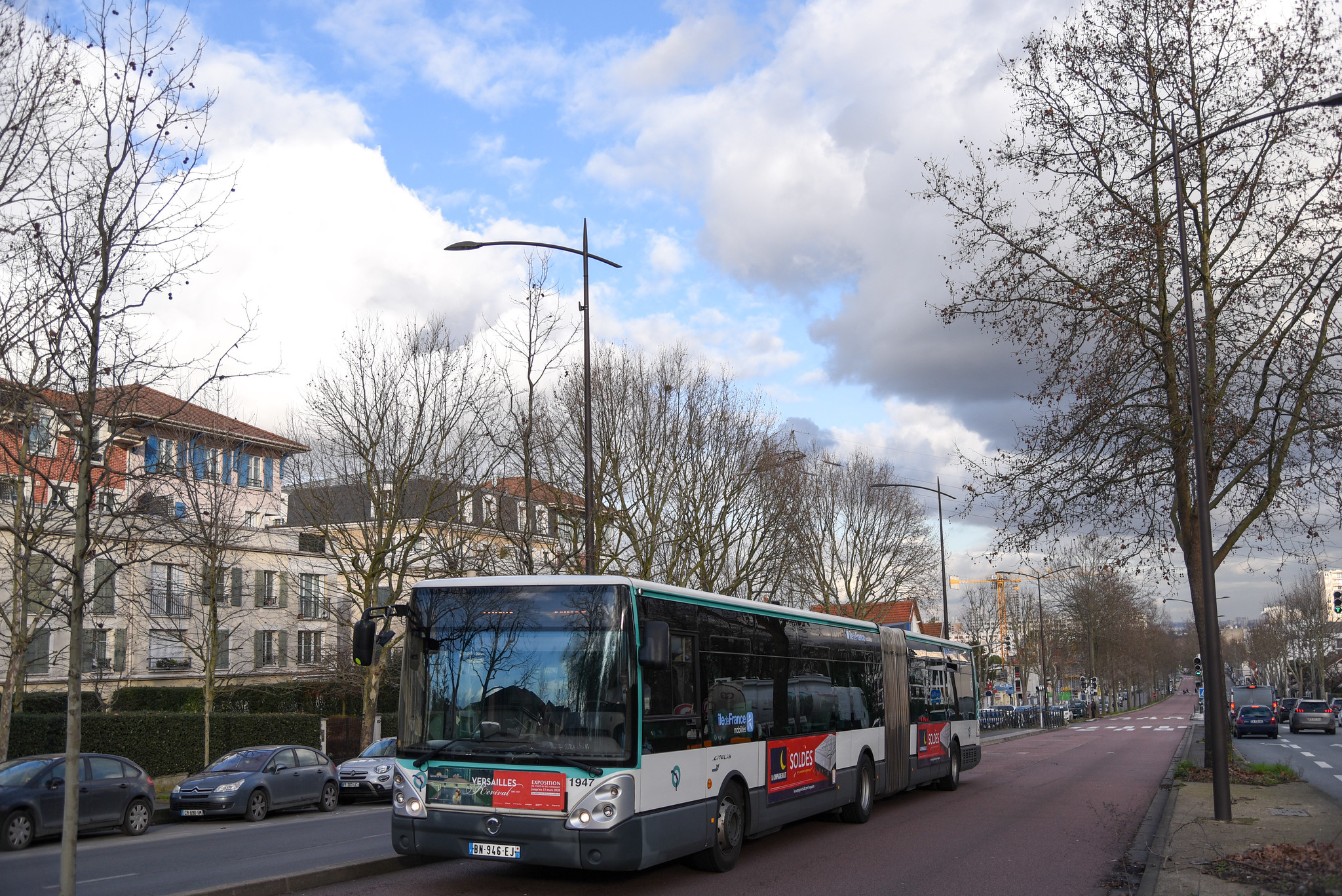 Image du véhicule