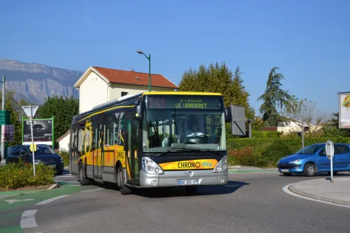 Image du véhicule