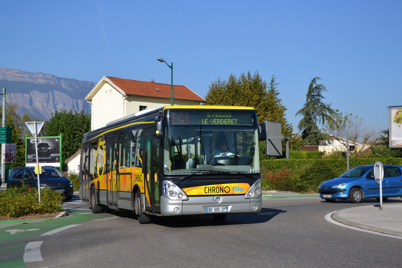 Image du véhicule