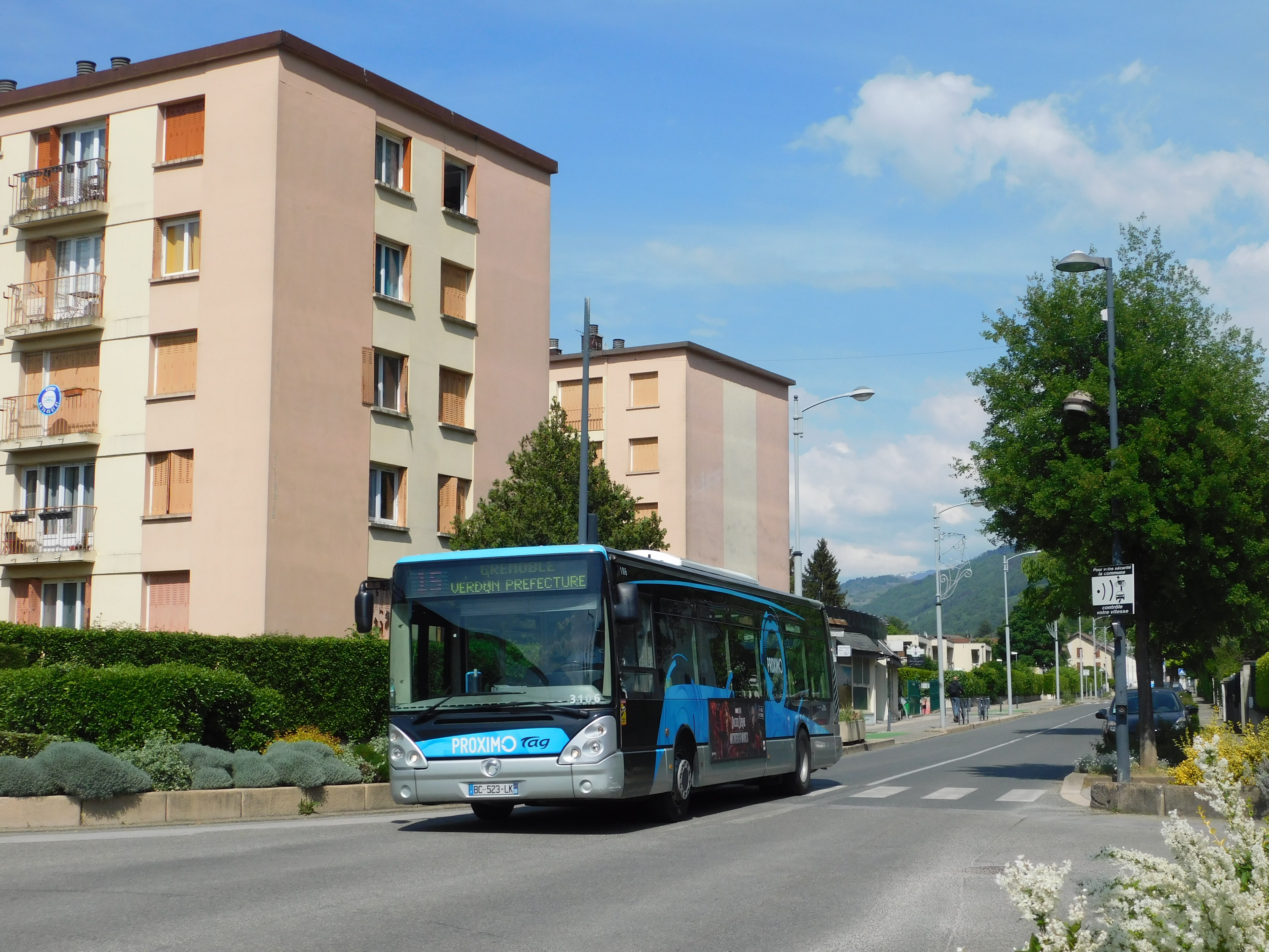 Image du véhicule