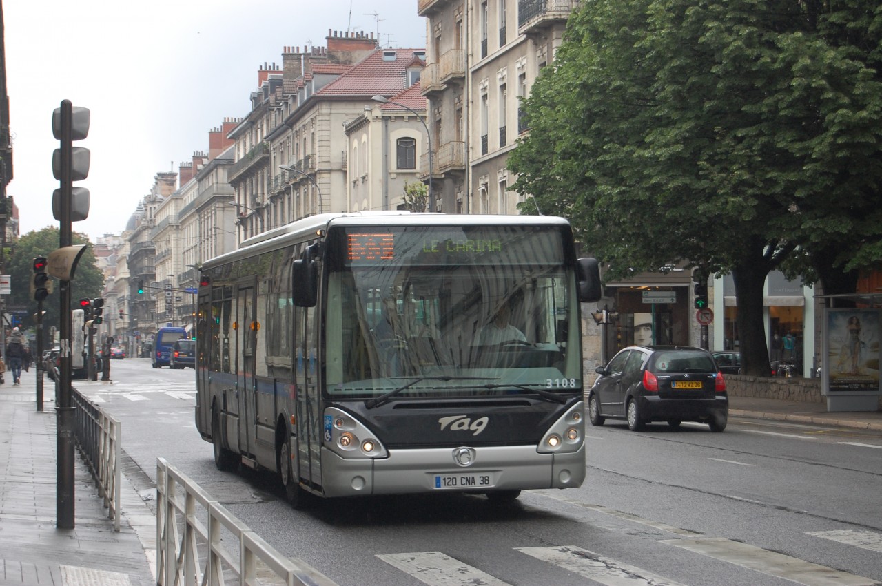 Image du véhicule