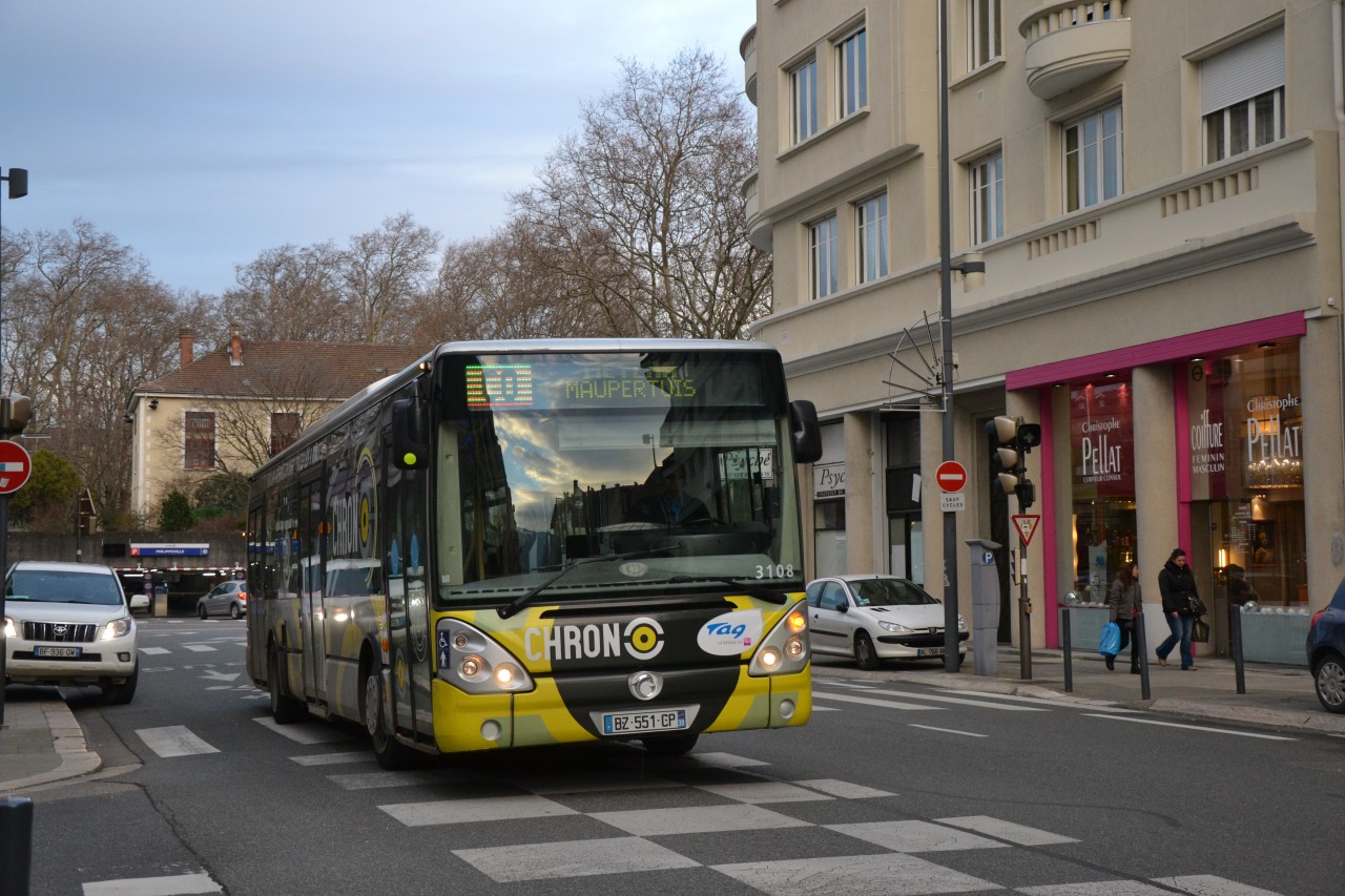 Image du véhicule