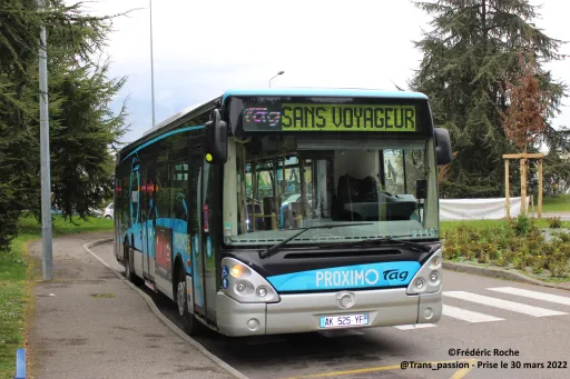 Image du véhicule