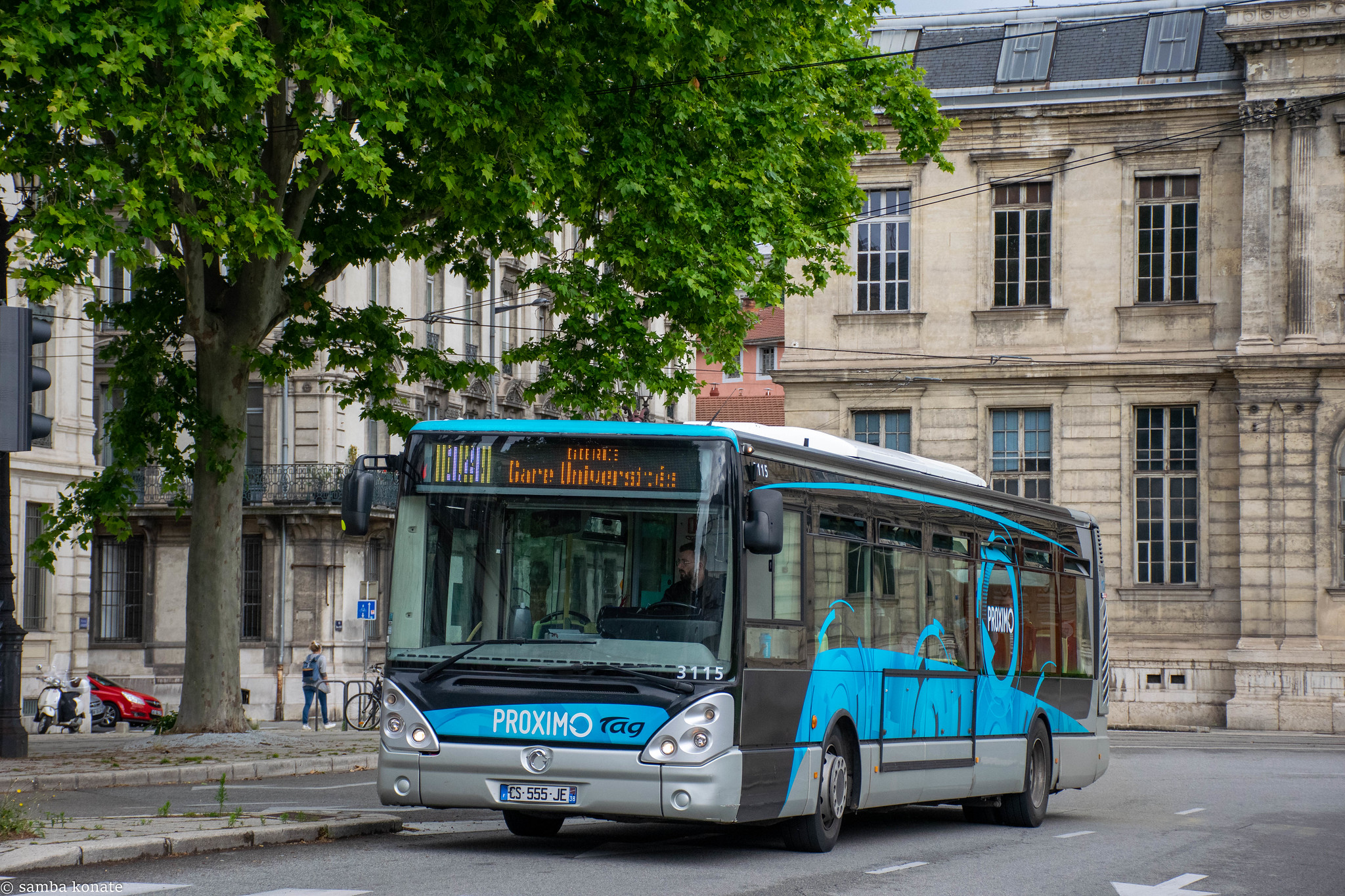 Image du véhicule