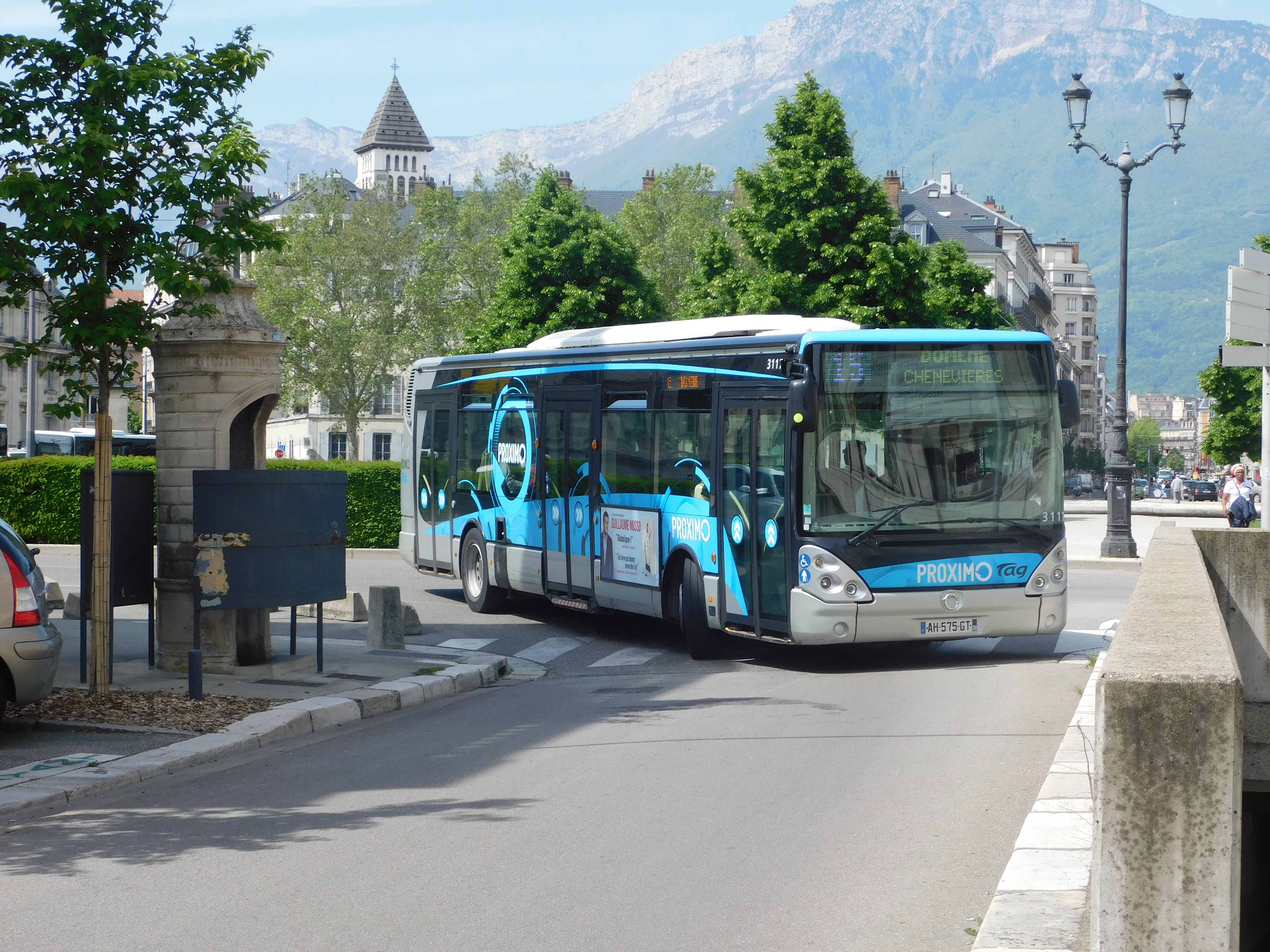 Image du véhicule