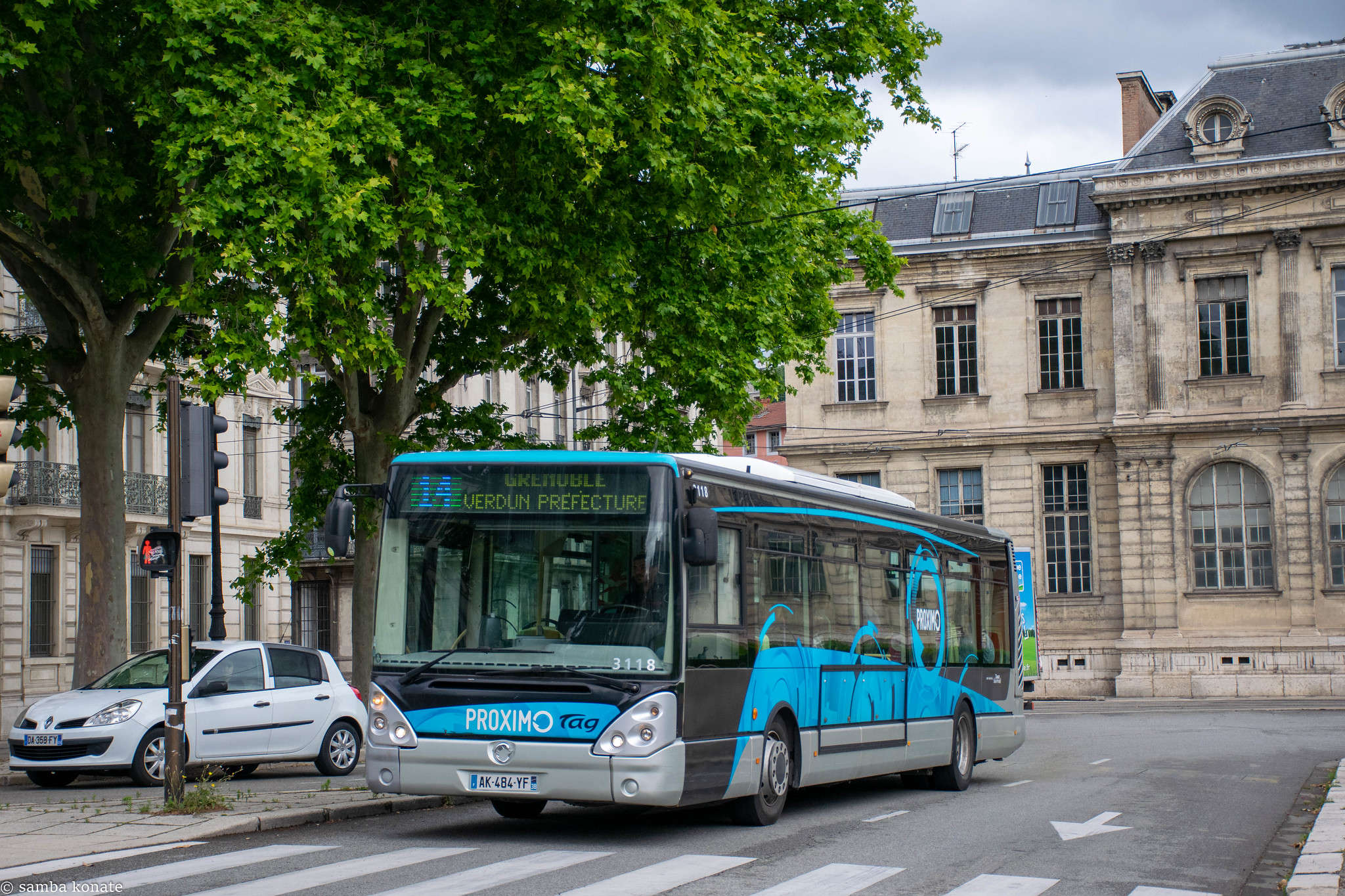 Image du véhicule