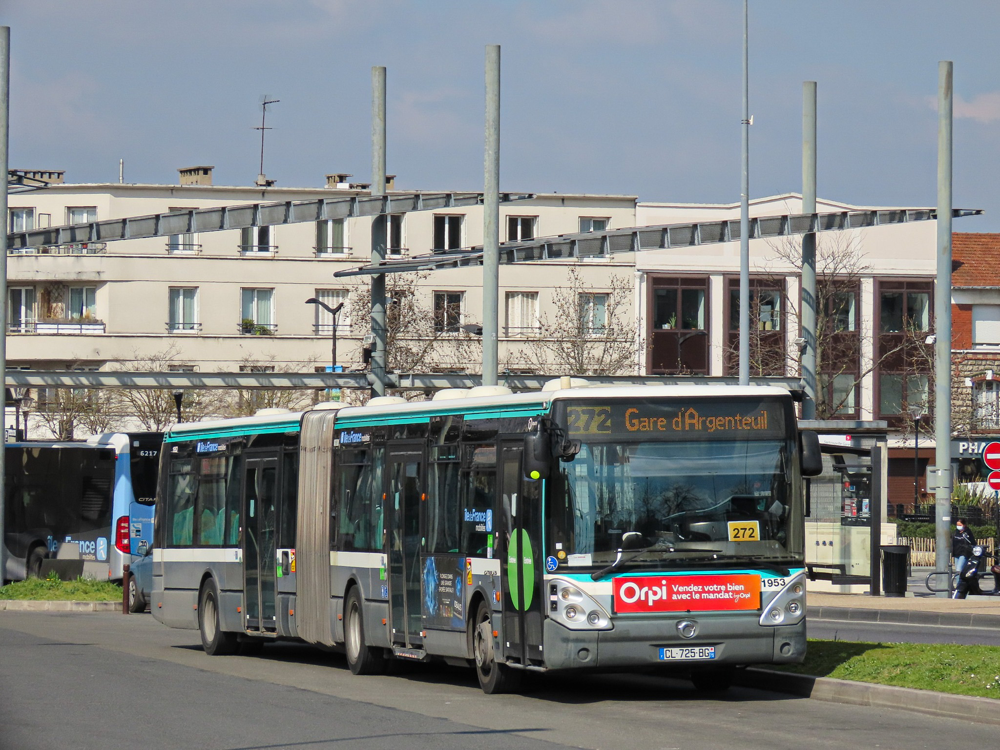 Image du véhicule
