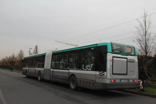 Image du véhicule