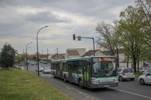 Image du véhicule