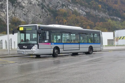 Image du véhicule