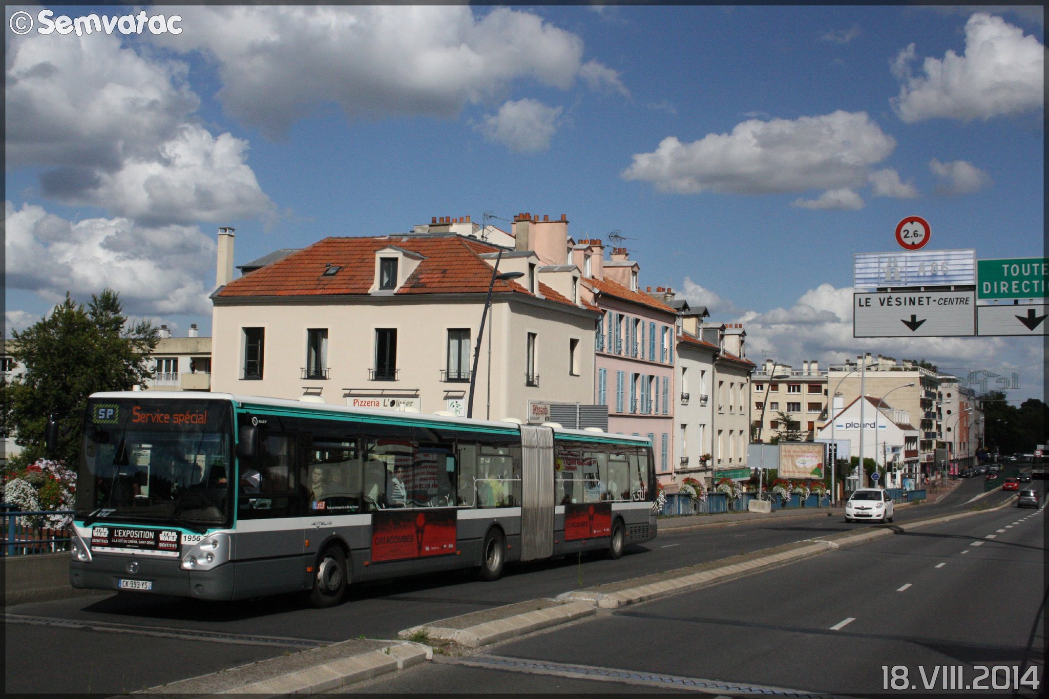 Image du véhicule