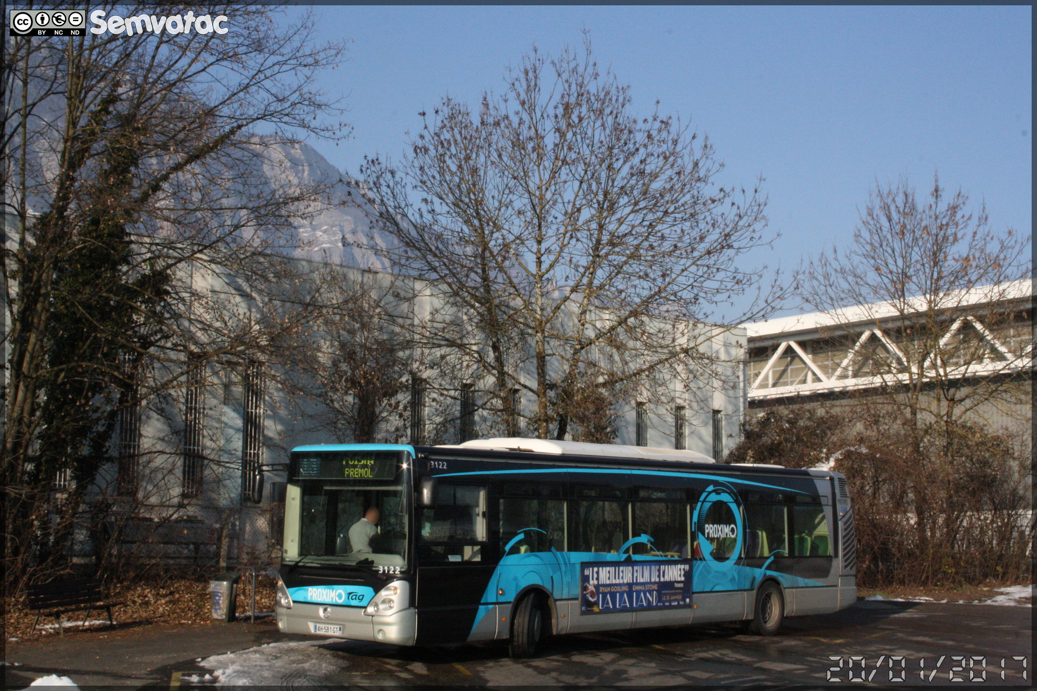 Image du véhicule