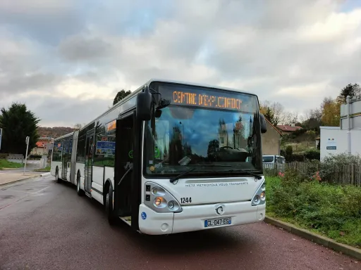 Image du véhicule