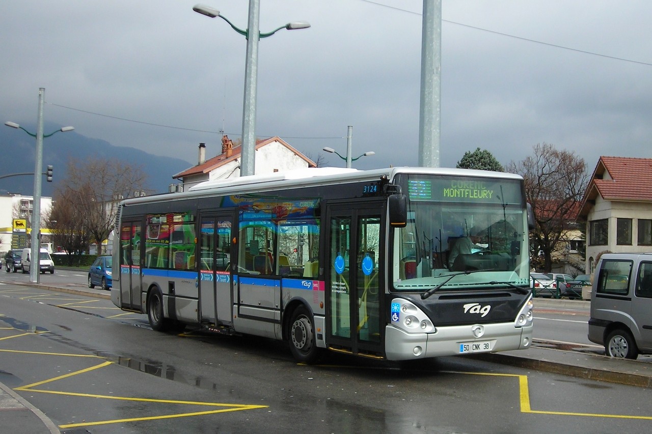 Image du véhicule