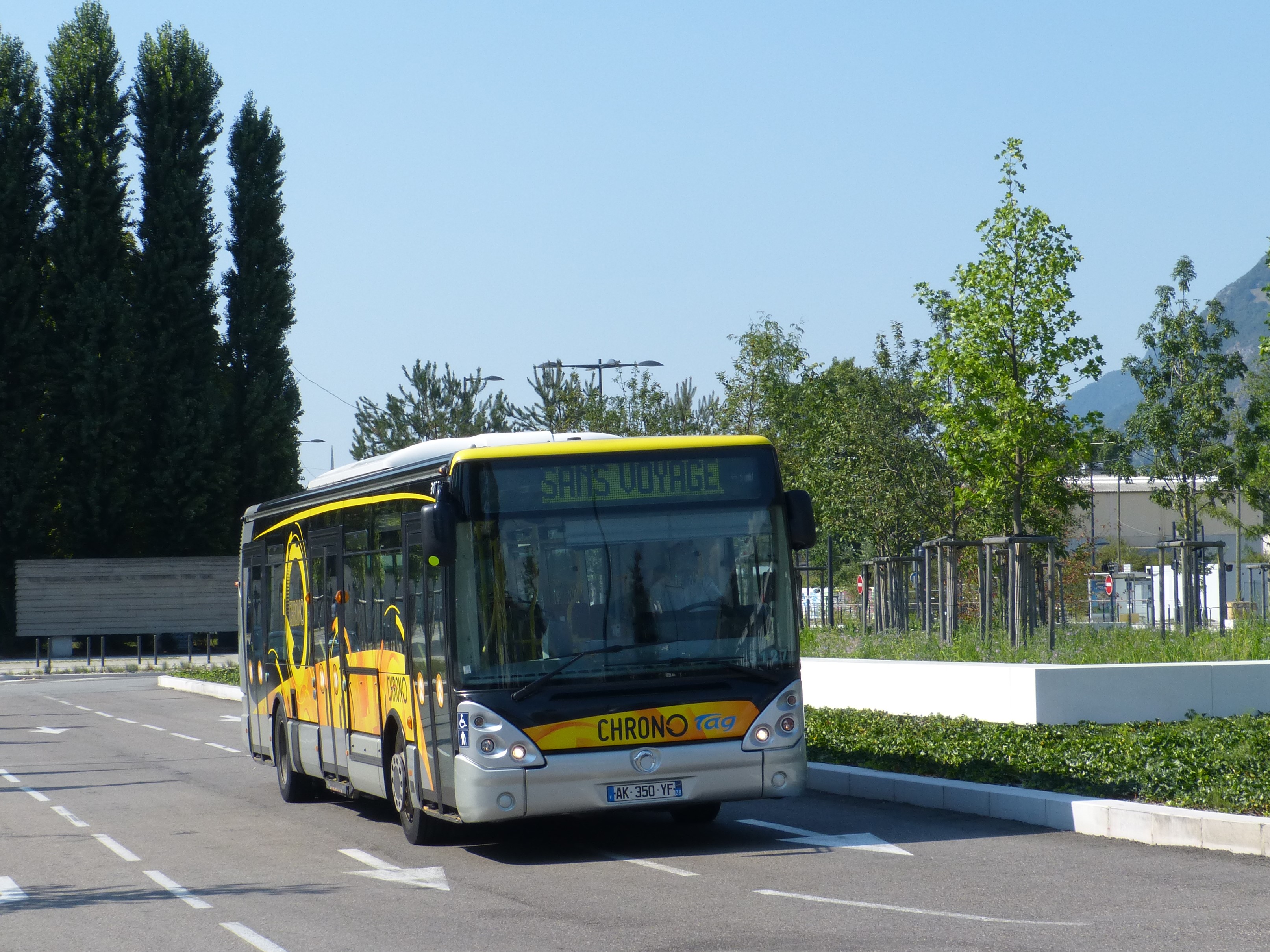 Image du véhicule