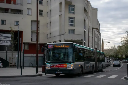 Image du véhicule