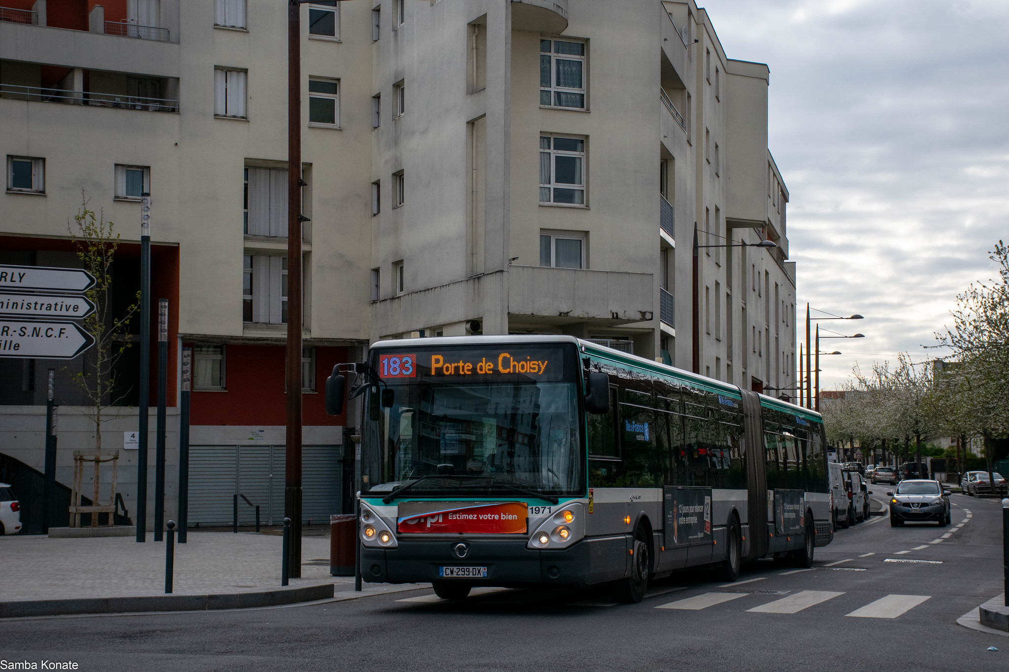 Image du véhicule