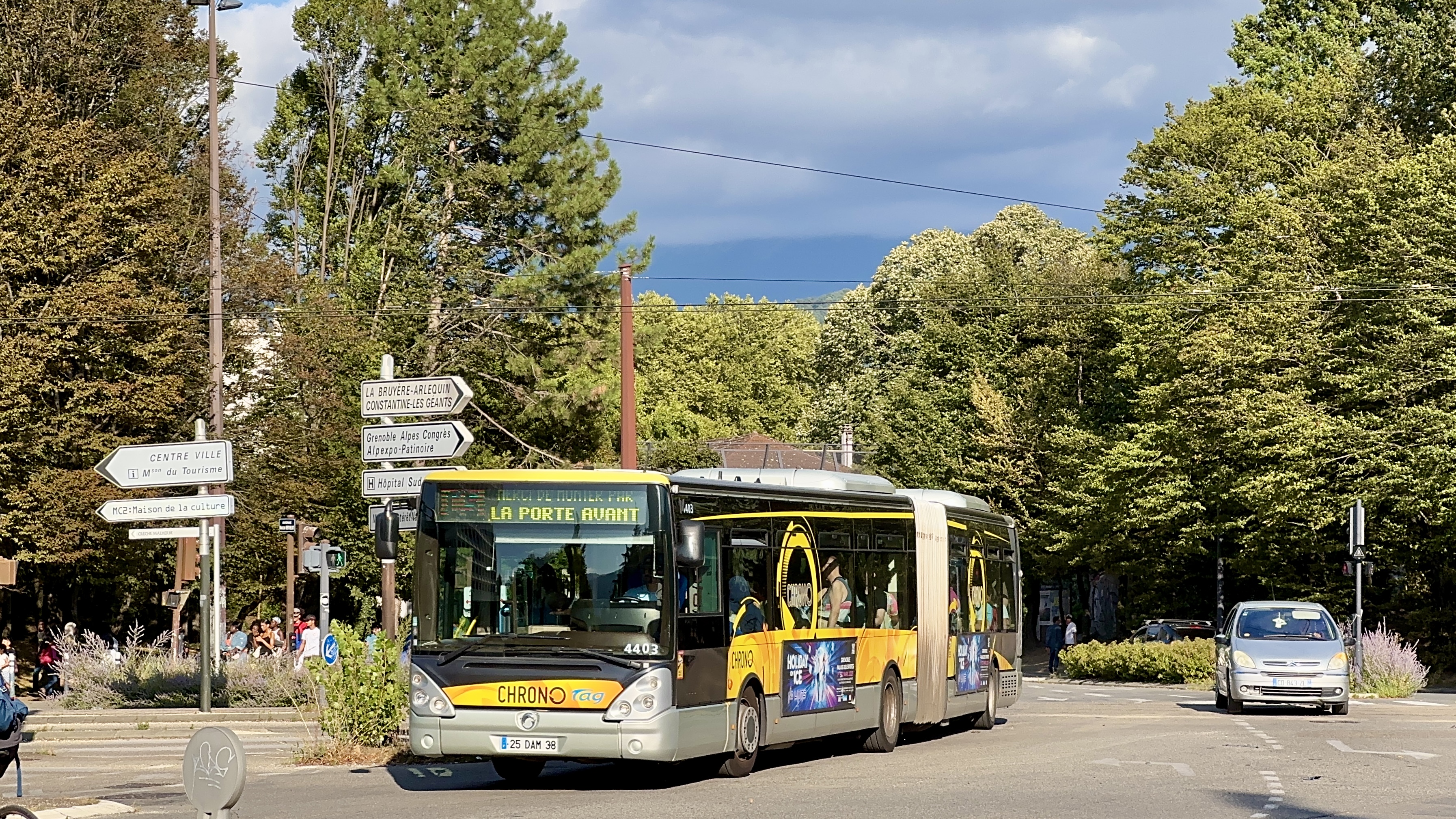 Image du véhicule