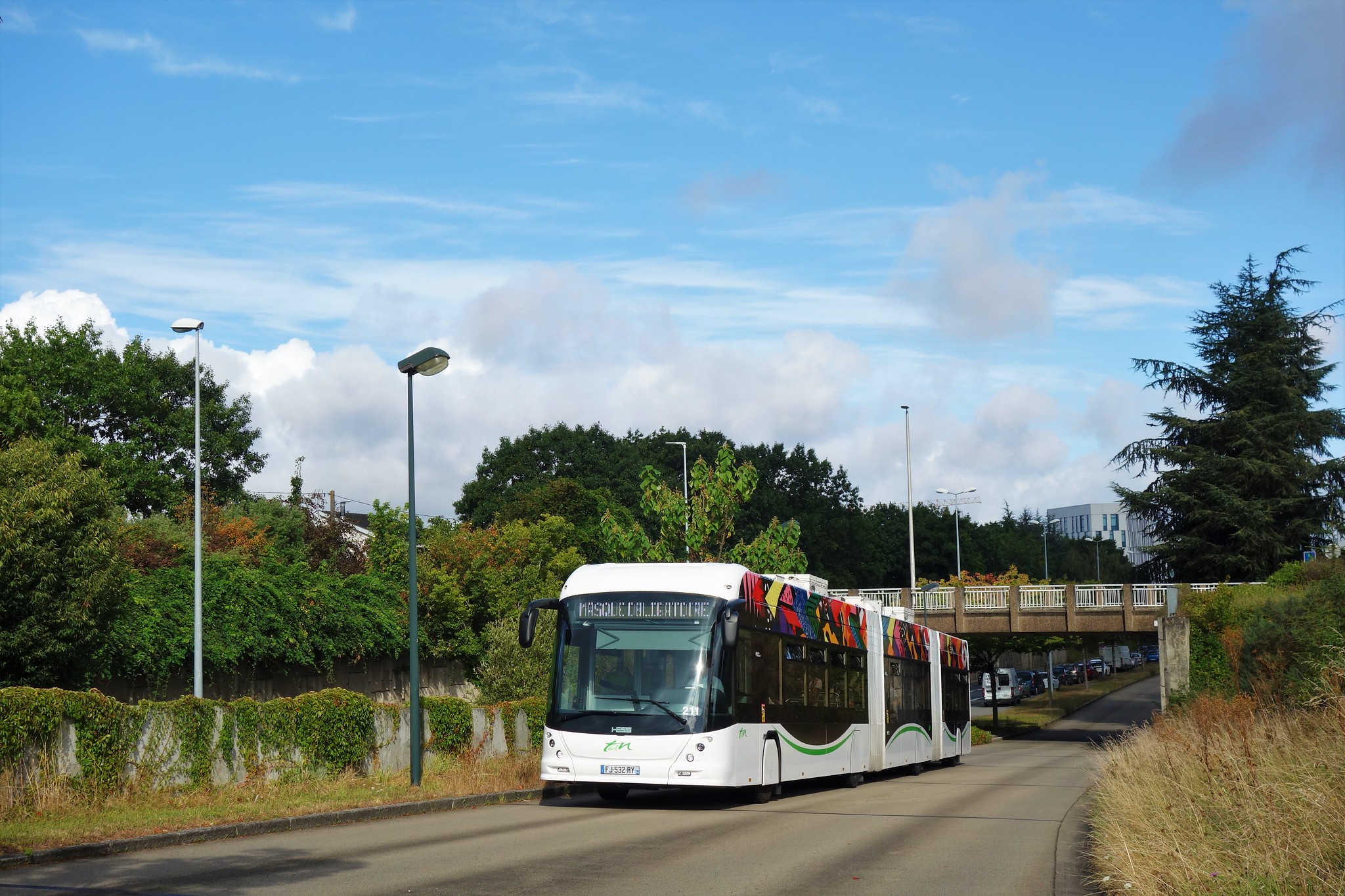 Image du véhicule