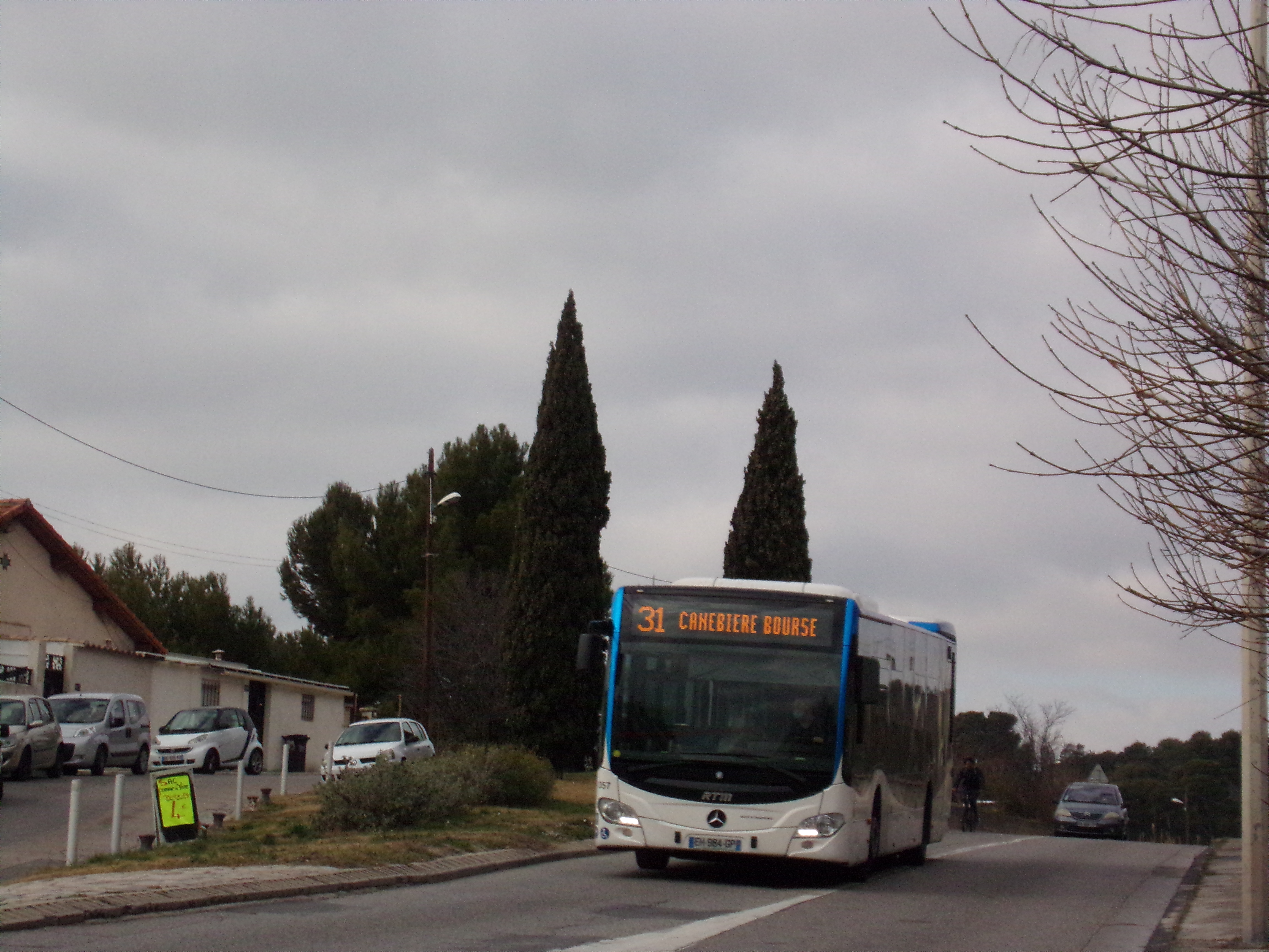 Image du véhicule