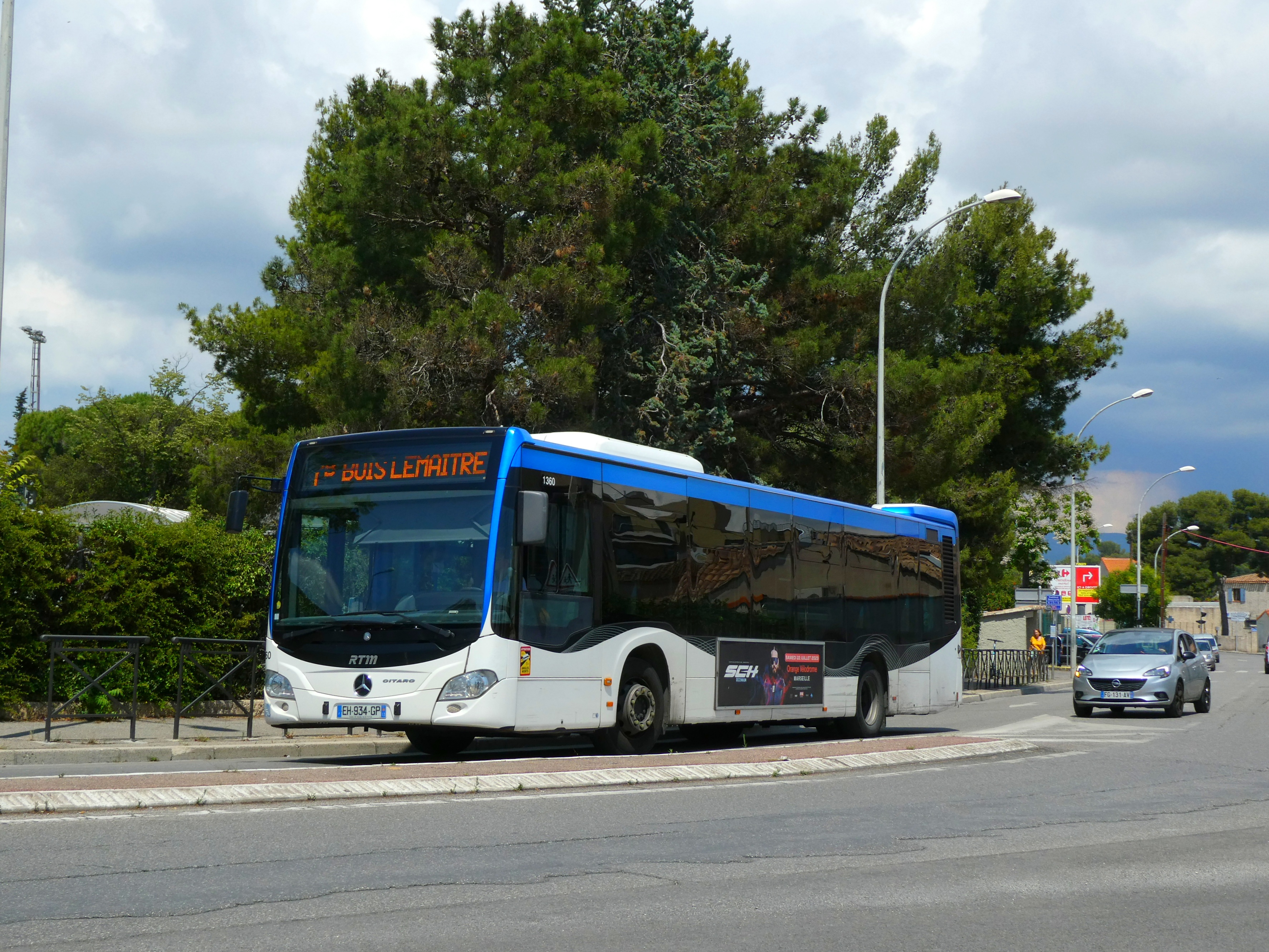 Image du véhicule